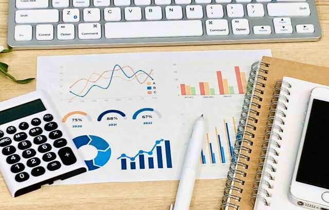 【戦略立案】データやインサイトによる課題解決